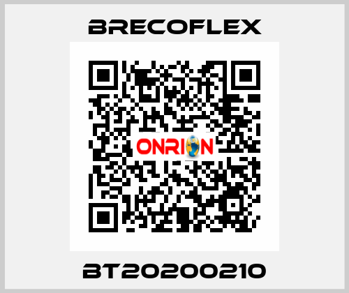 BT20200210 Brecoflex
