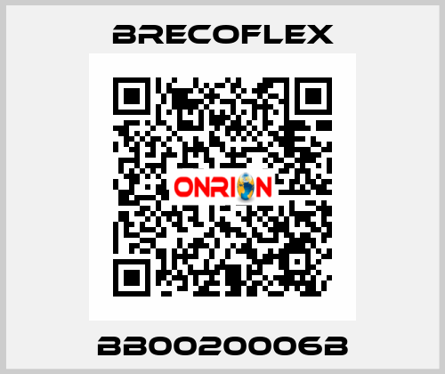 BB0020006B Brecoflex