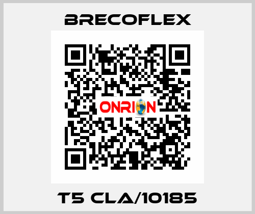 T5 CLA/10185 Brecoflex