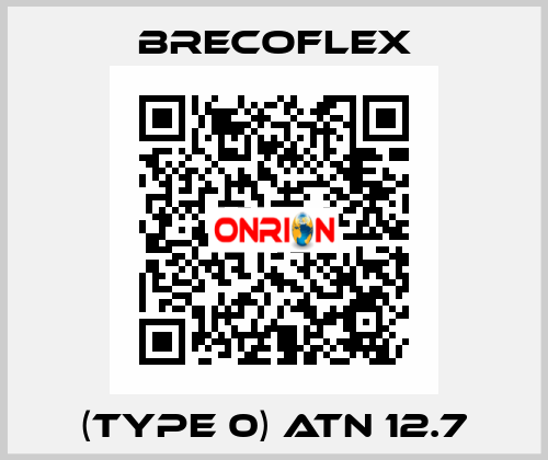 (type 0) ATN 12.7 Brecoflex