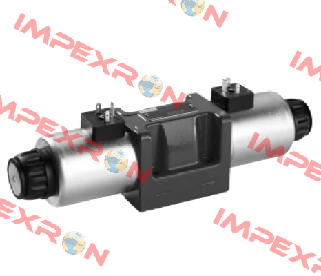 P/N: R901278760, Type: 4WE 10 D5X/EG24N9K4/M Rexroth