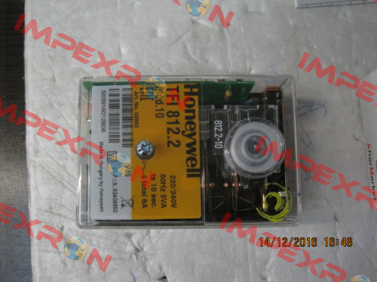 p/n: 015.31320, type: TFI 812.2 Mod.10 Satronic