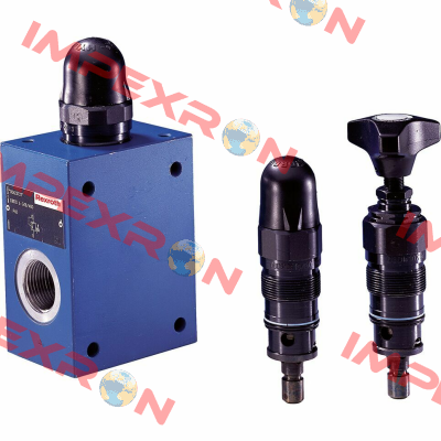 P/N: R900769369 Type: DBDS 6 K1X/100E Rexroth