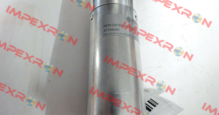 KFW-DX/50/C/S/S/Z5N/120/70 / 47769060 Woerner