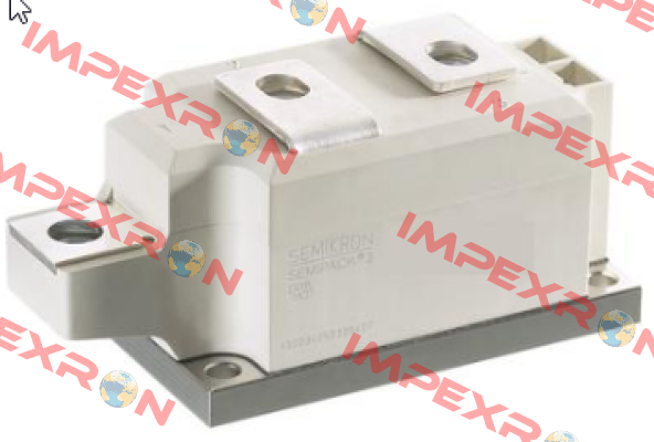 P/N: 07898555 Type: SKKH 330/16 E Semikron