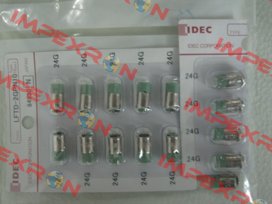 LFTD-2G  Idec