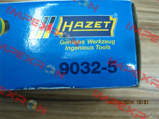 9032-5 Hazet