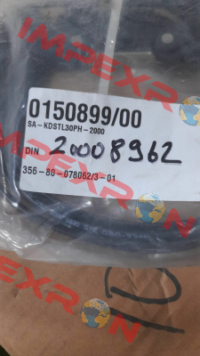 SA-KDSTL30PH-2000 Vahle