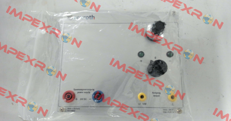 R961009632 Rexroth