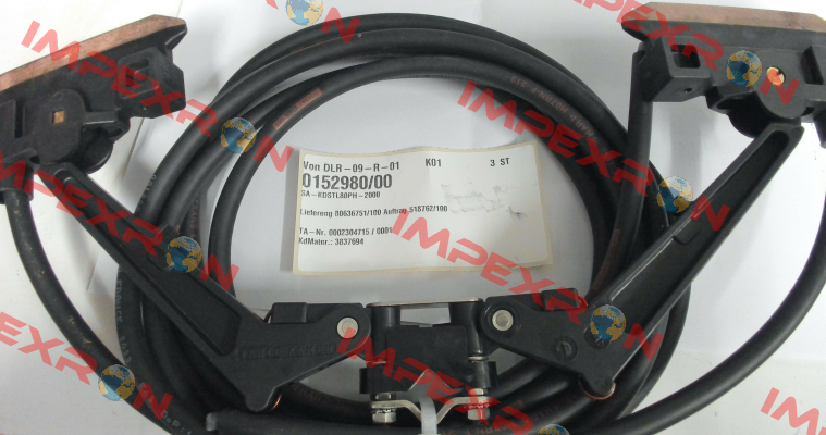 0152980/00 / SA-KDSTL80PH-2000 Vahle