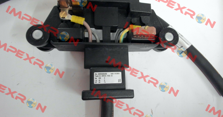 0255926/00 /SA-SKR4/40-1HS02-60 Vahle
