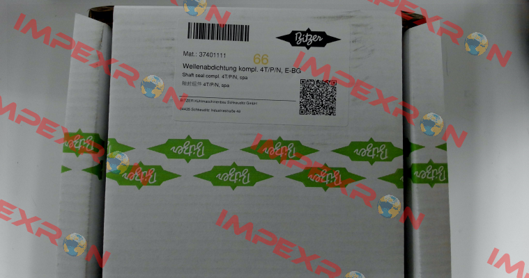 37401111 Bitzer