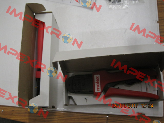 63819-0100  Molex