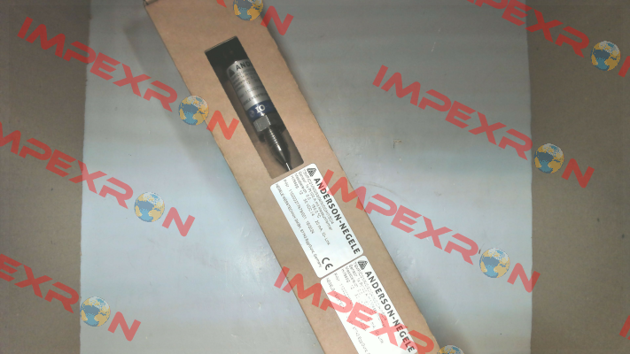 TSMF /C01/X/0/0030/04/X/0/0/H/15C/4 Anderson-Negele