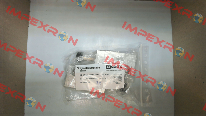 229559 Coax