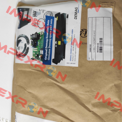 90454033 Demag