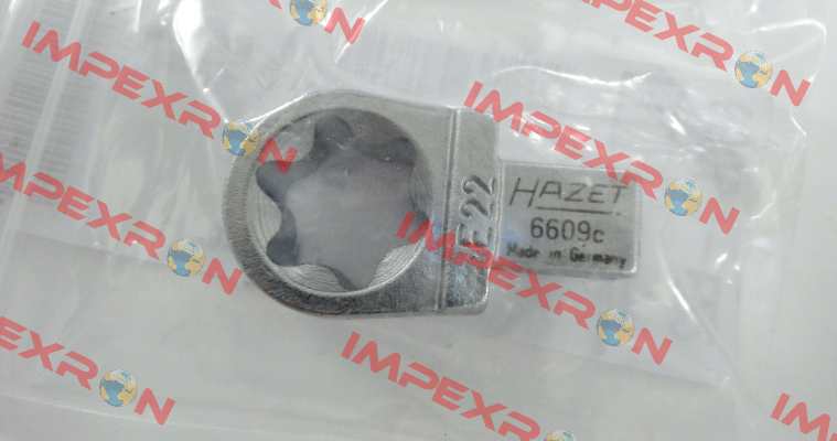 6609C-E22 Hazet