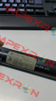 PN: 01611491 / Type: 16-6-368-300-A30-A30-1450N Suspa