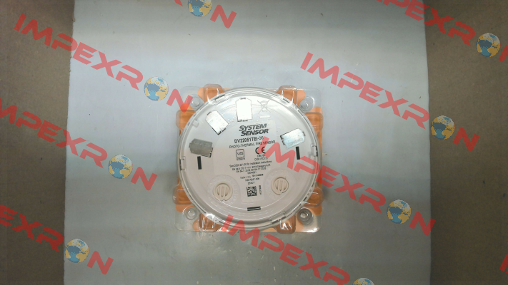 DV22051TEI System Sensor