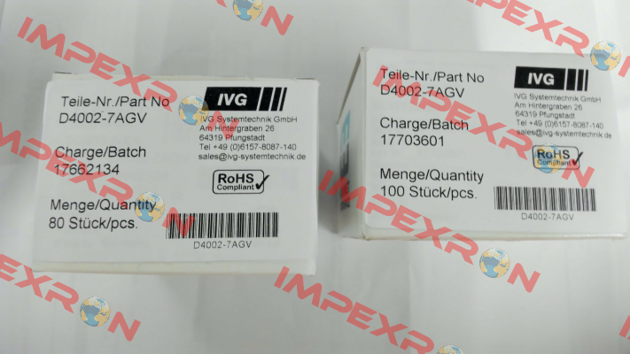 D4002-7AGV Camloc