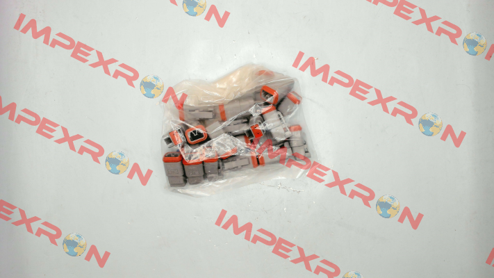 DT06-2S Deutsch (TE Connectivity)