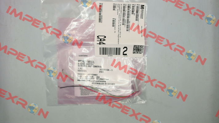 103SR13A-1 Honeywell