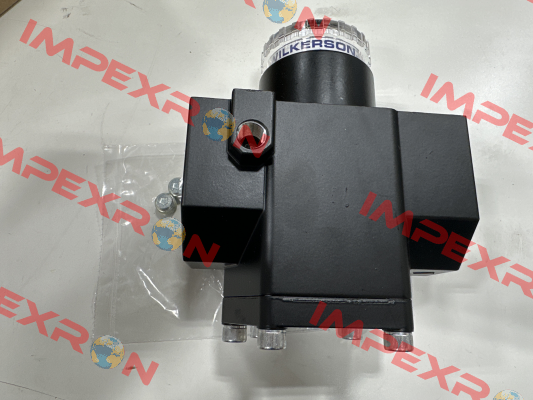 R41-CC-000 Wilkerson