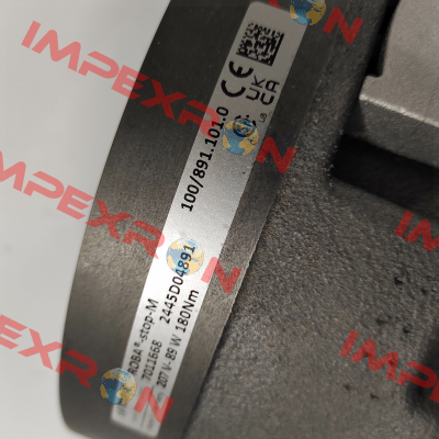 891.101.0 / 7011668-2 Mayr