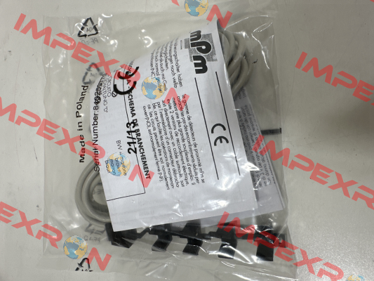 DCB1C425 Molex