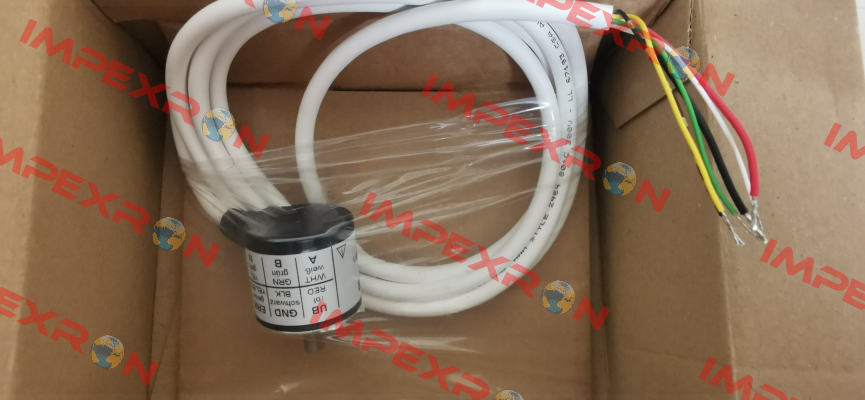p/n: 0527864, Type: RI32-ONX1500AR.11DB-S Hengstler