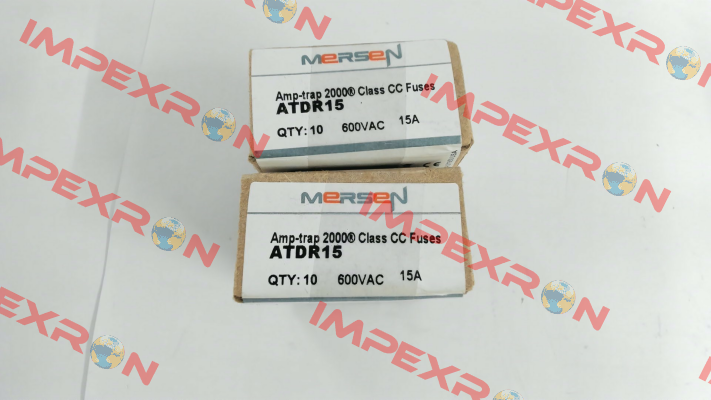 ATDR15 Mersen