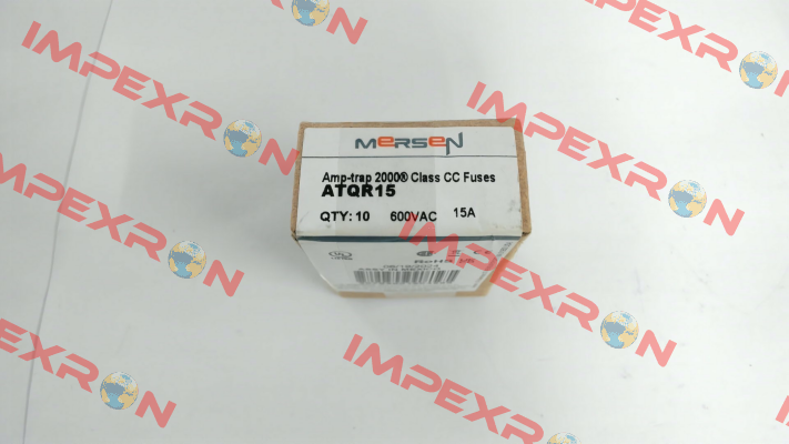 ATQR15 / T213710 Mersen