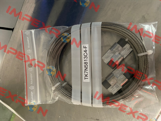 TK7N5813C4-F Fuji