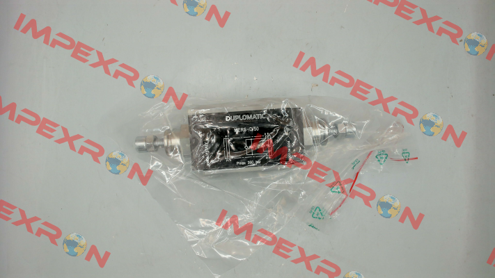 QTM3-D/10N/S Duplomatic