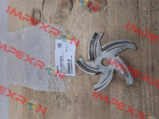 1C010-00201350660 Inoxpa