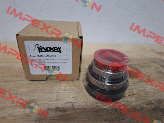 1G222-1452025CE Inoxpa