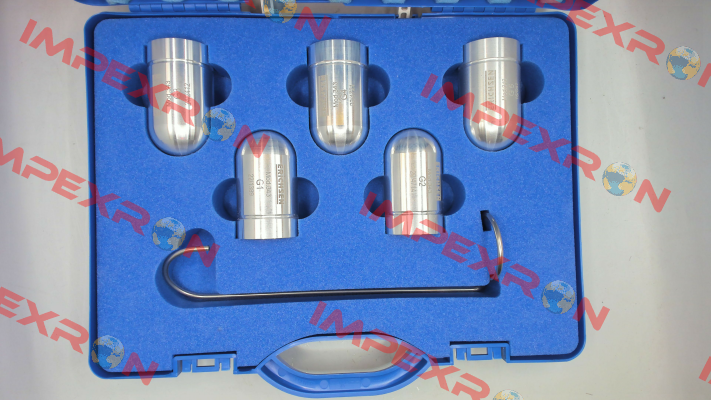 P/N: 00300131, Type: Model 343 Erichsen