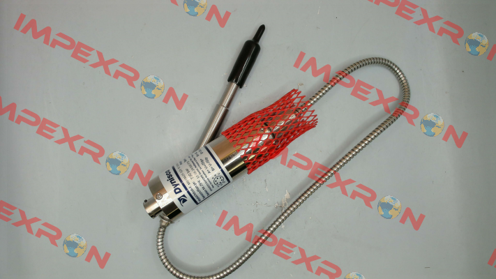 MDT462F-1/2-7C-15/46-SIL2 Dynisco