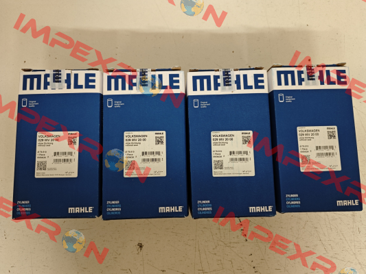 029 WV 20 00 MAHLE