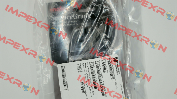 64016-0042 Molex