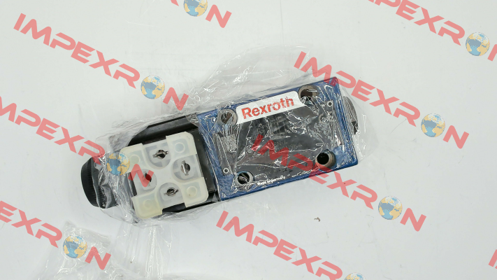 R900551704 / 4WE6D62/EW110N9K4 Rexroth