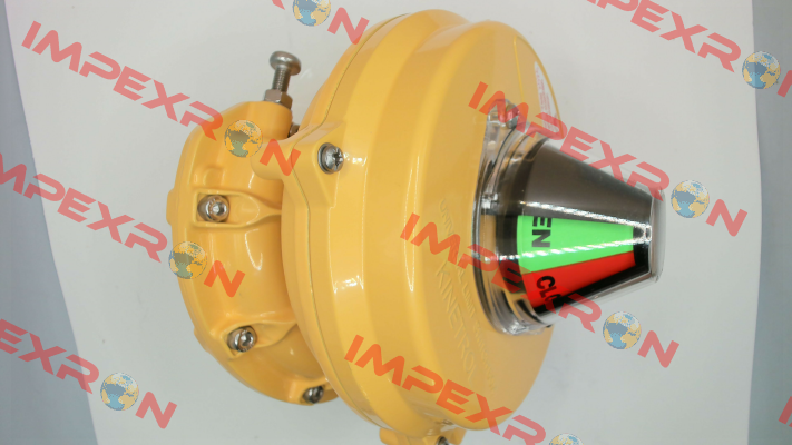 057-104UV02000M Kinetrol