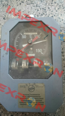 AKM345-00231849  Qualitrol