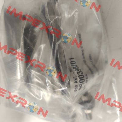 PN: 0600398/00 / Typ: AH-KFA/K Vahle