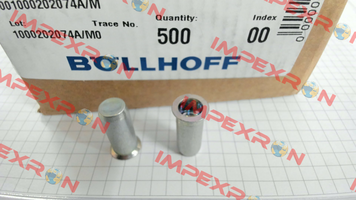 23331060040/00 Böllhoff
