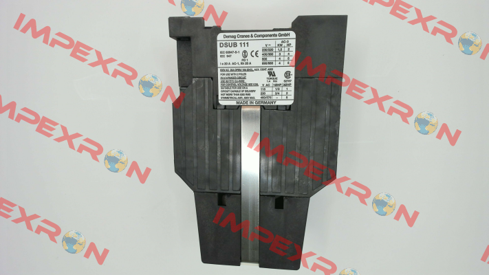 87551344 Demag
