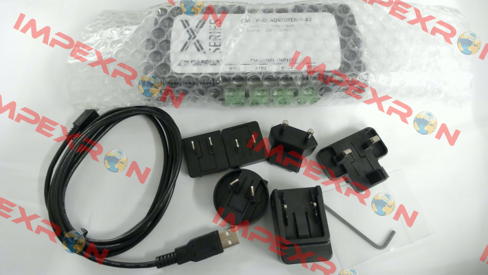 OM-CP-QUADRTDTEMP-A2 Omega