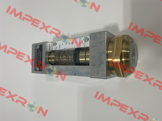 KUI-A01/00/A/40/0 Woerner