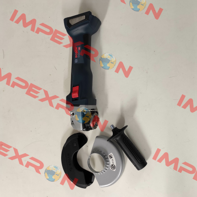 0 601 7B0 100 / GWX 18V-10 Bosch