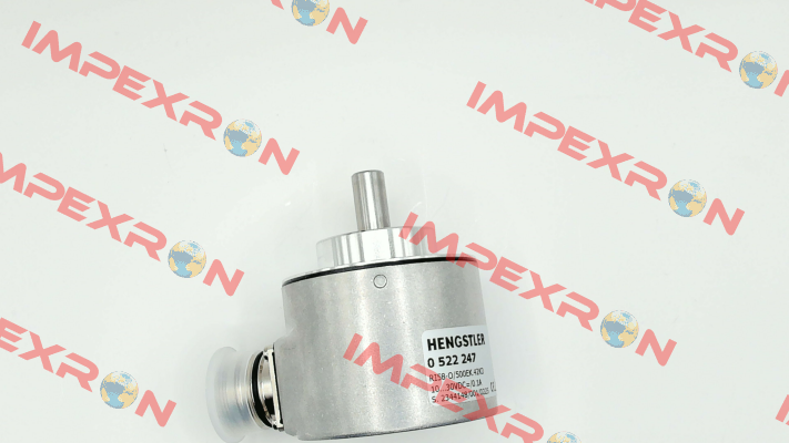 p/n: 0522247, Type: RI58-O/ 500EK.42KD Hengstler